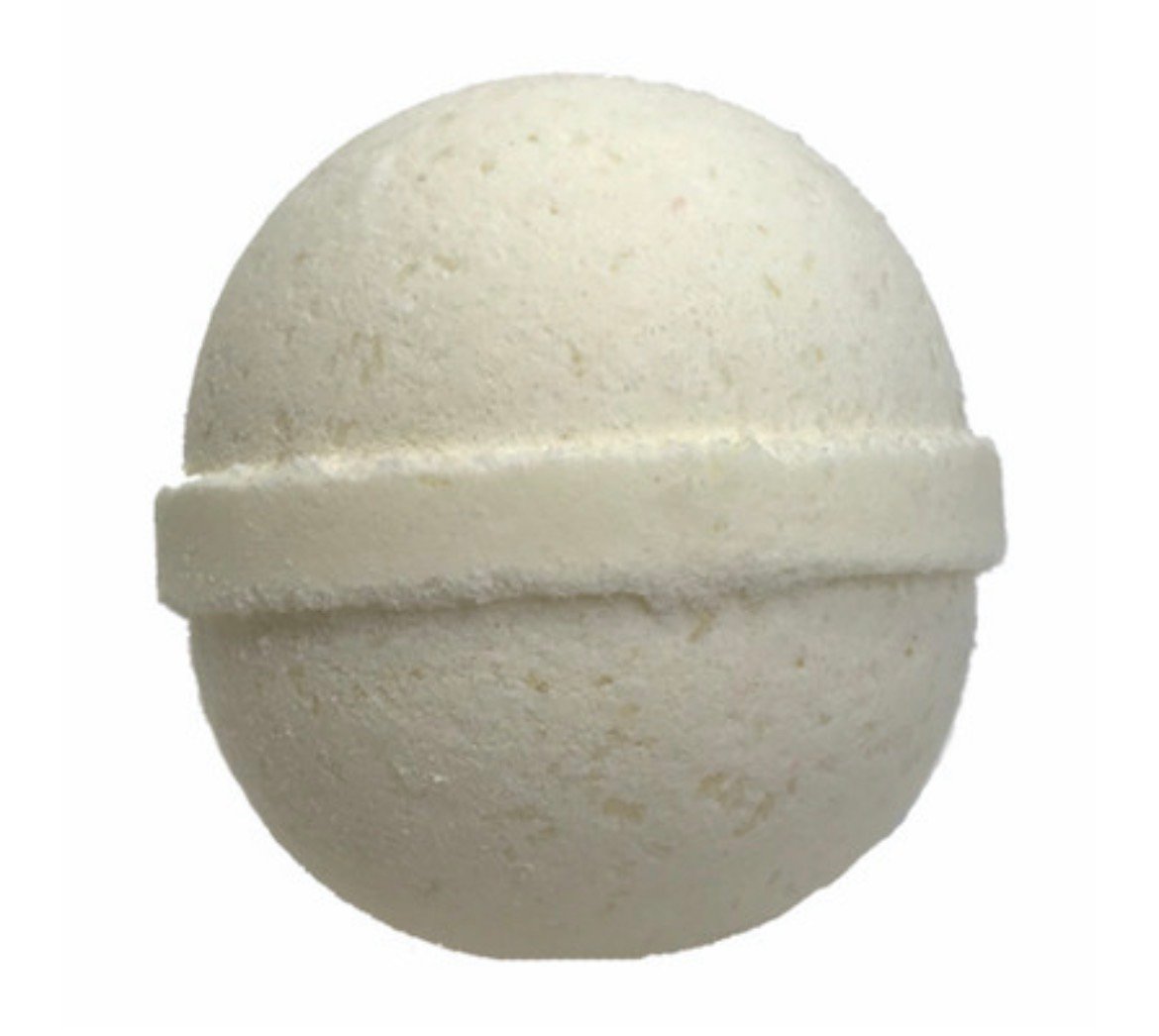Coconut Bath Ball